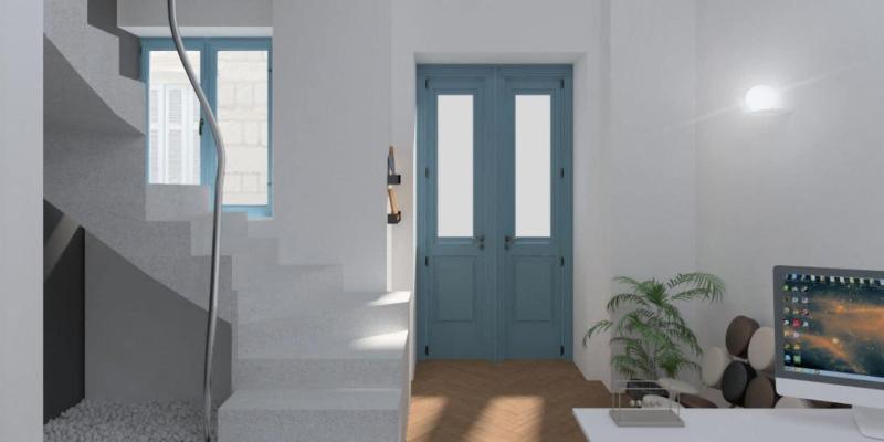 Shapes Luxury Suites Ермополи Екстериор снимка