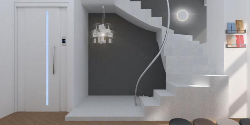Shapes Luxury Suites Ермополи Екстериор снимка