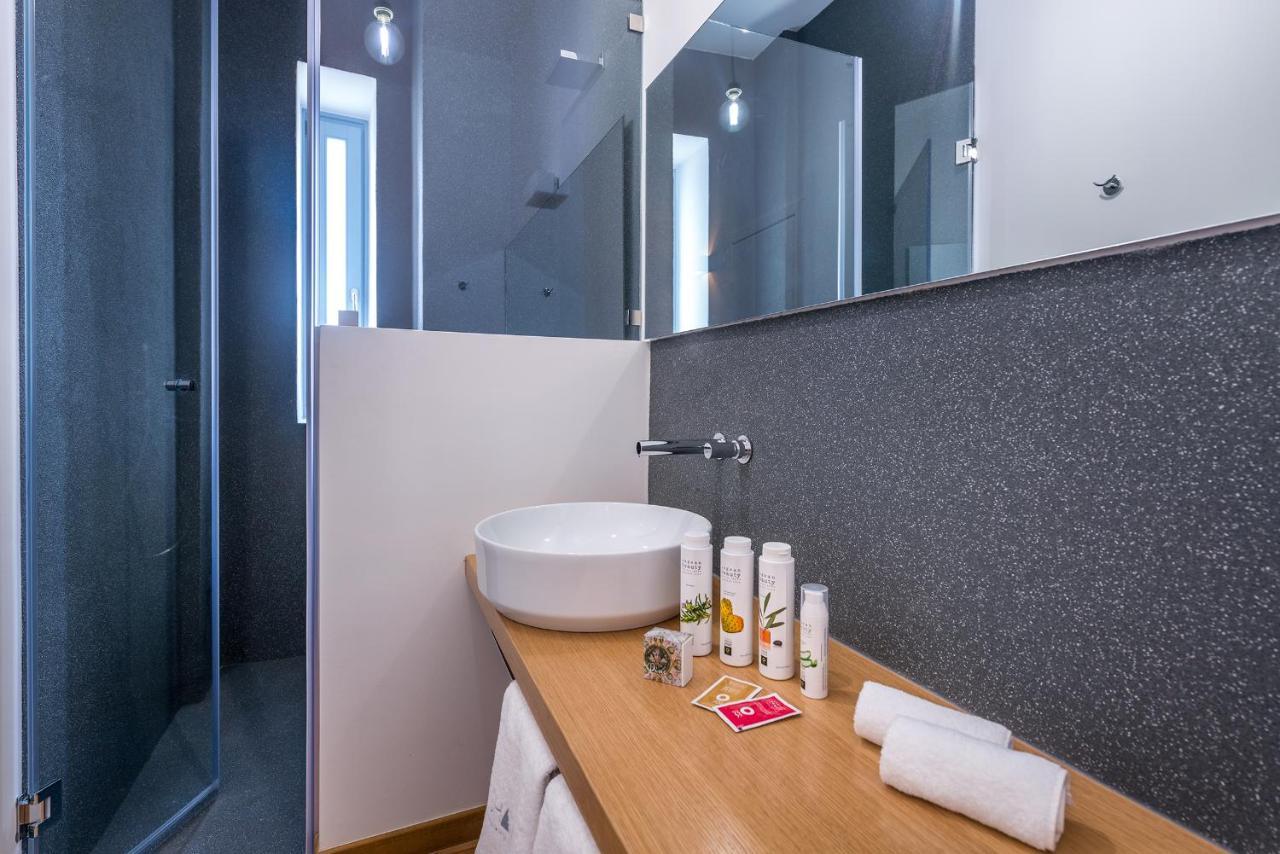 Shapes Luxury Suites Ермополи Екстериор снимка